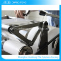 Heat Resistant Chemical Resistant Electrical Insulation PTFE Turning Film